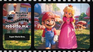Super Mario Bros.