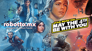 4 de mayo