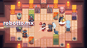 Dungeon Drafters