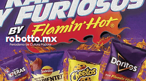 Flamin’ Hot