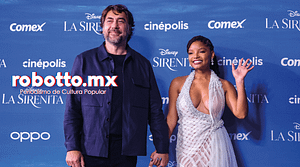Halle Bailey