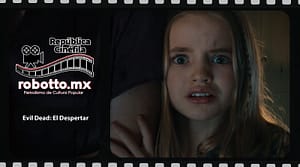 Evil Dead: El Despertar