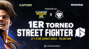 Street Fighter VI