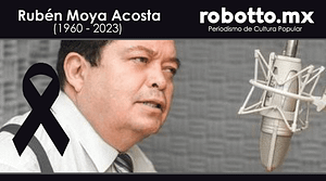 Rubén Moya