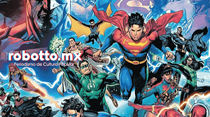 Crisis On Infinite Earths