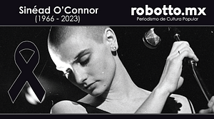 Sinéad O'Connor