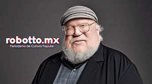 George R.R. Martin