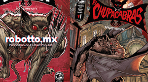 Chupacabras