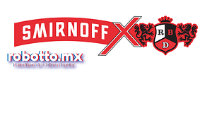 Smirnoff y RBD