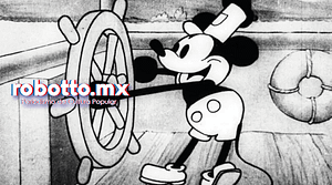 Mickey Mouse
