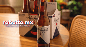 Michelob Ultra