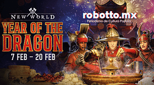 Year of the Dragon