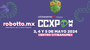 CCXPMX