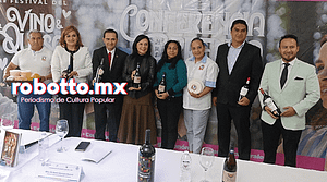 Festival del Vino y el queso