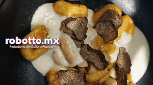 Gnocchi