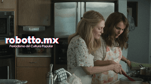 Secretos de un Escándalo