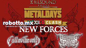MetalDays