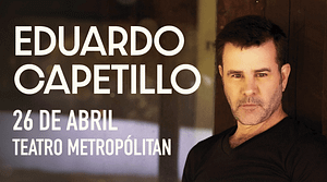 Eduardo Capetillo