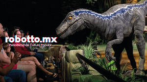 Jurassic World Live Tour