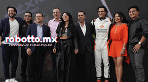 Nascar México 2024