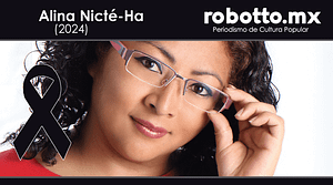 Alina Nicte Ha