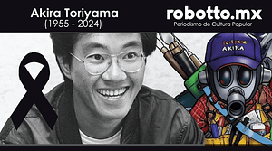 Akira Toriyama