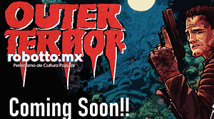 Outer Terror
