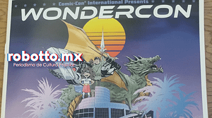 Wondercon 2024