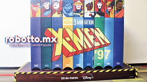 X-Men 97
