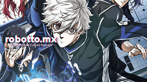 BLUE LOCK THE MOVIE -EPISODE NAGI-