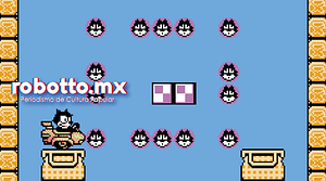 Felix the Cat