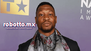 Jonathan Majors