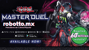Yu-Gi-Oh! Master Duel