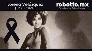 Lorena Velázquez