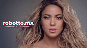 Shakira