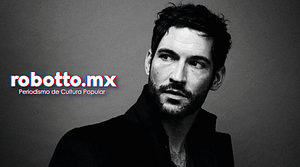 Tom Ellis