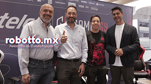 Telcel GAMERGY