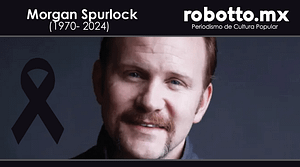 Morgan Spurlock