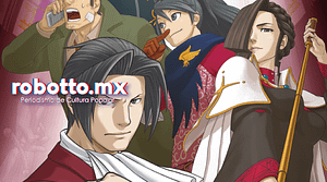 Ace Attorney