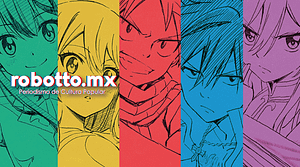 Fairy Tail