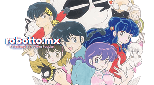 Ranma