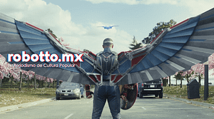 Capitán América: Un Nuevo Mundo