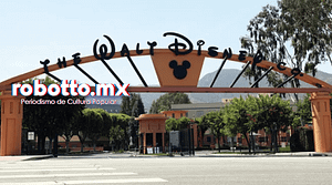 fuga de datos disney
