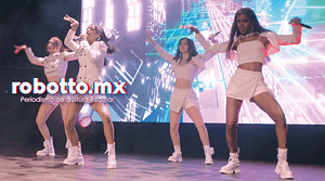 K-Pop Idols
