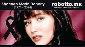 Shannen Doherty