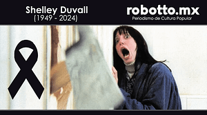 Shelley Duvall