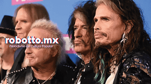Aerosmith