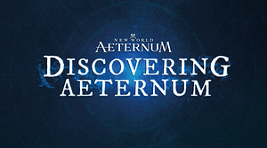 New World: Aeternum