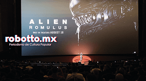 Alien: Romulus