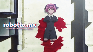 El Anime Gore
